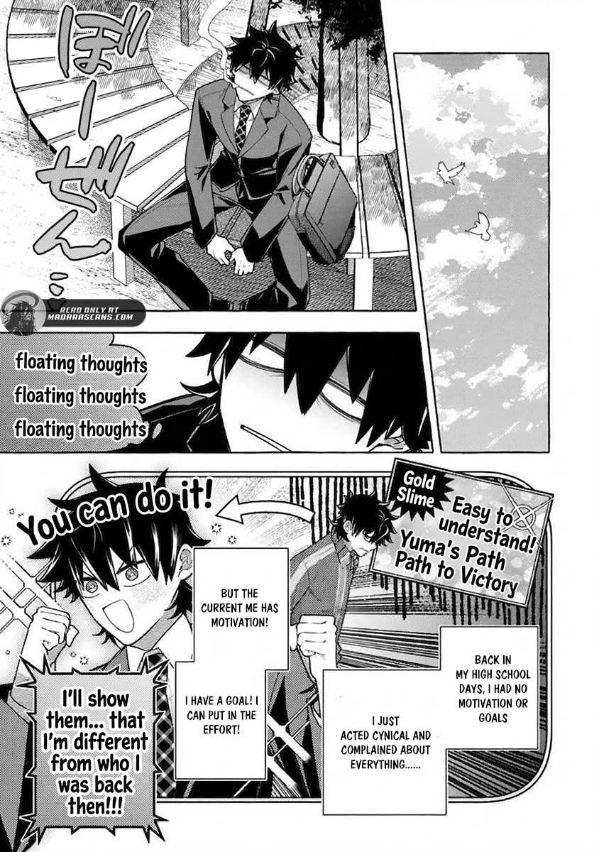  Slime Slayer: From Zero To Black Steel King