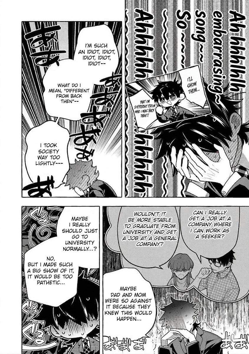  Slime Slayer: From Zero To Black Steel King