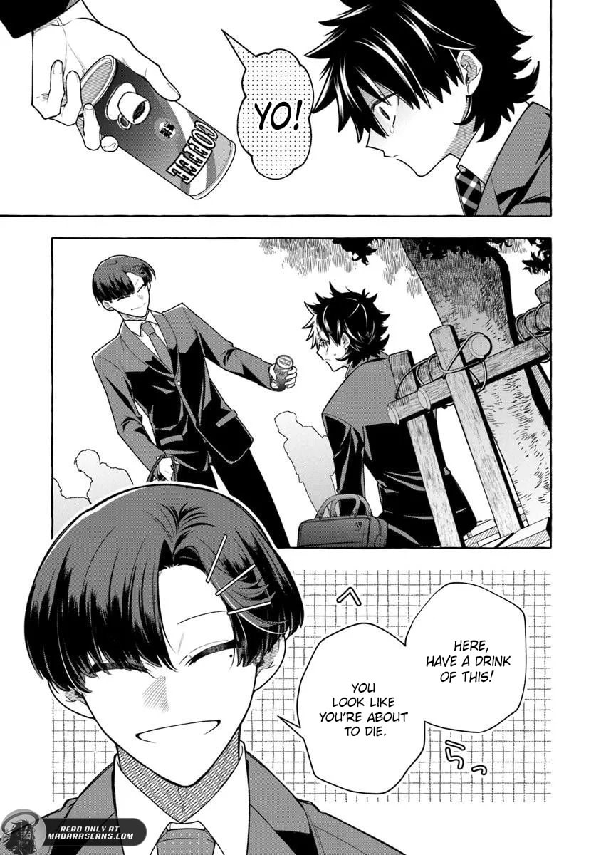  Slime Slayer: From Zero To Black Steel King