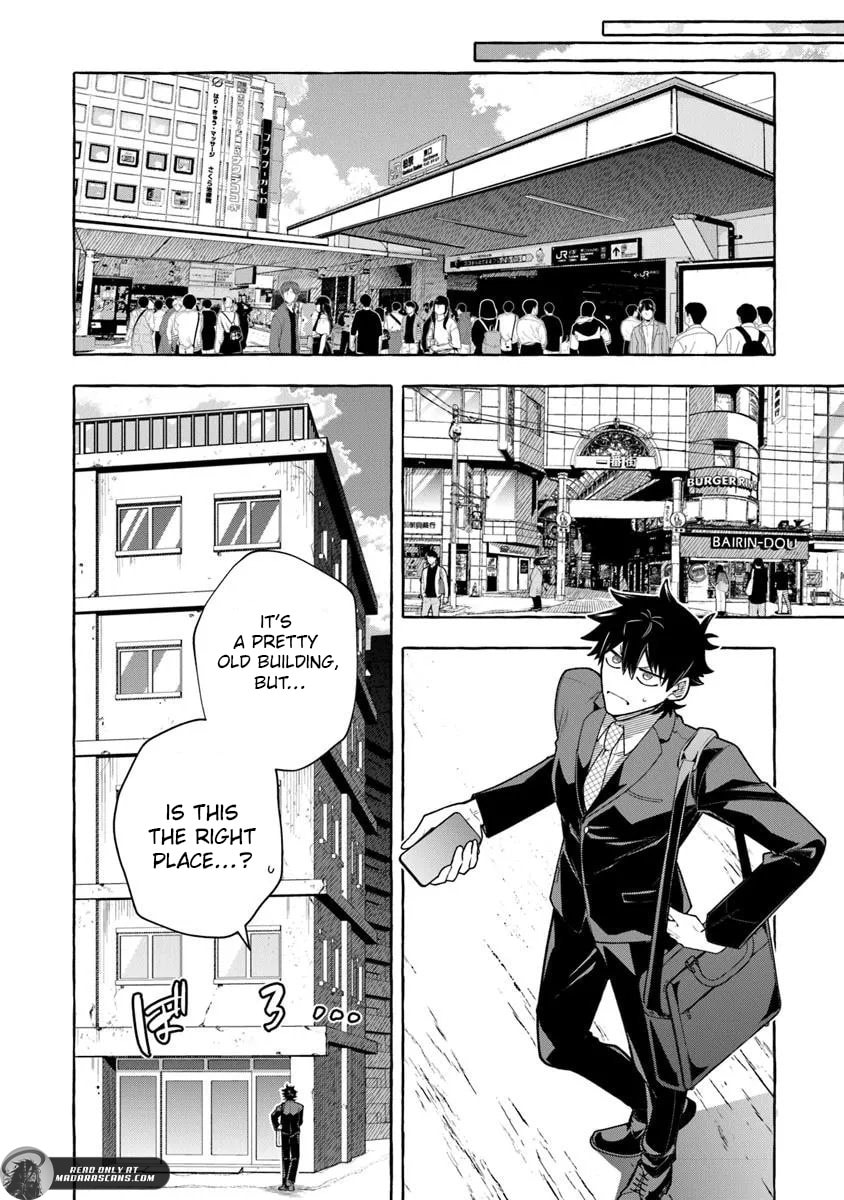  Slime Slayer: From Zero To Black Steel King