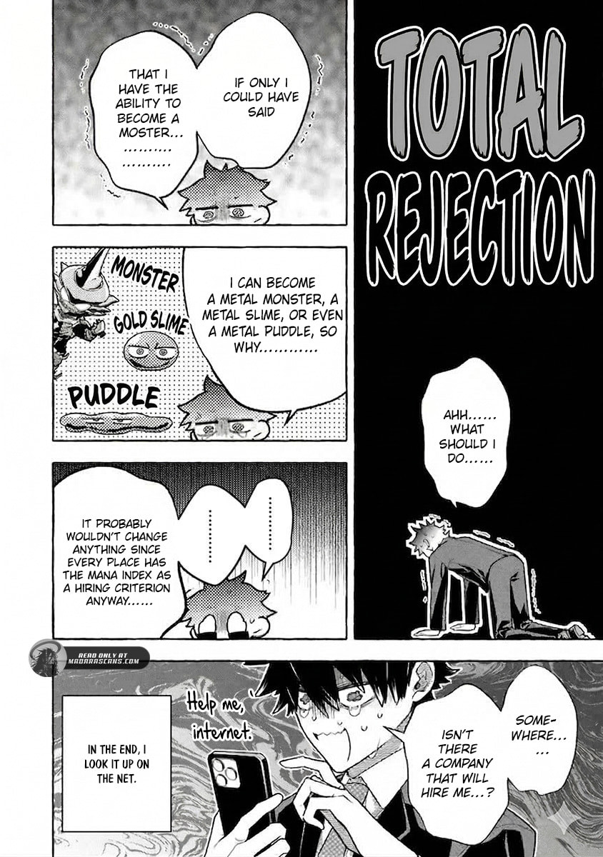  Slime Slayer: From Zero To Black Steel King