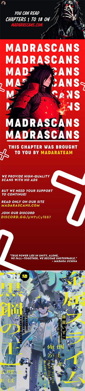  Slime Slayer: From Zero To Black Steel King