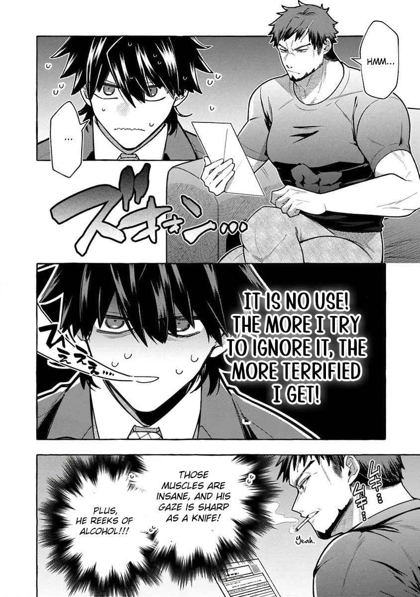  Slime Slayer: From Zero To Black Steel King