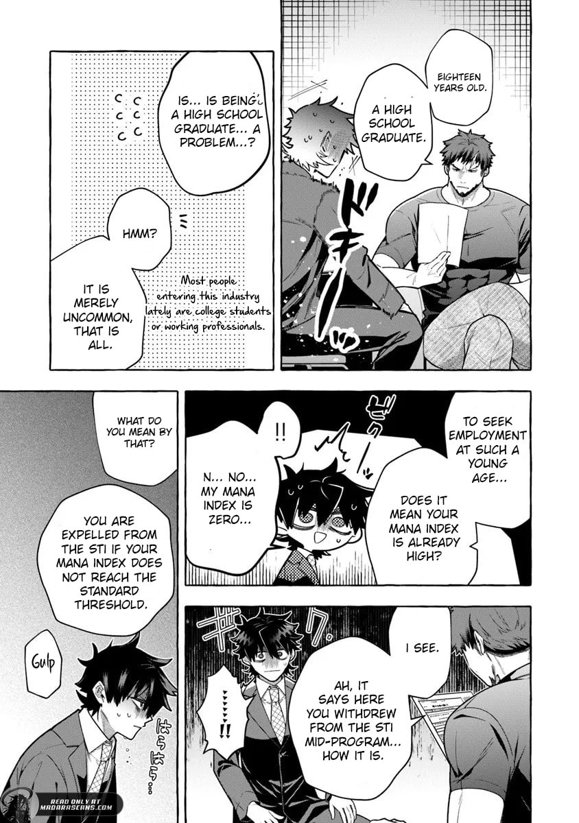  Slime Slayer: From Zero To Black Steel King