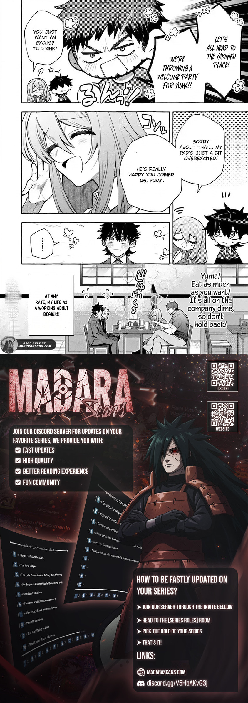  Slime Slayer: From Zero To Black Steel King