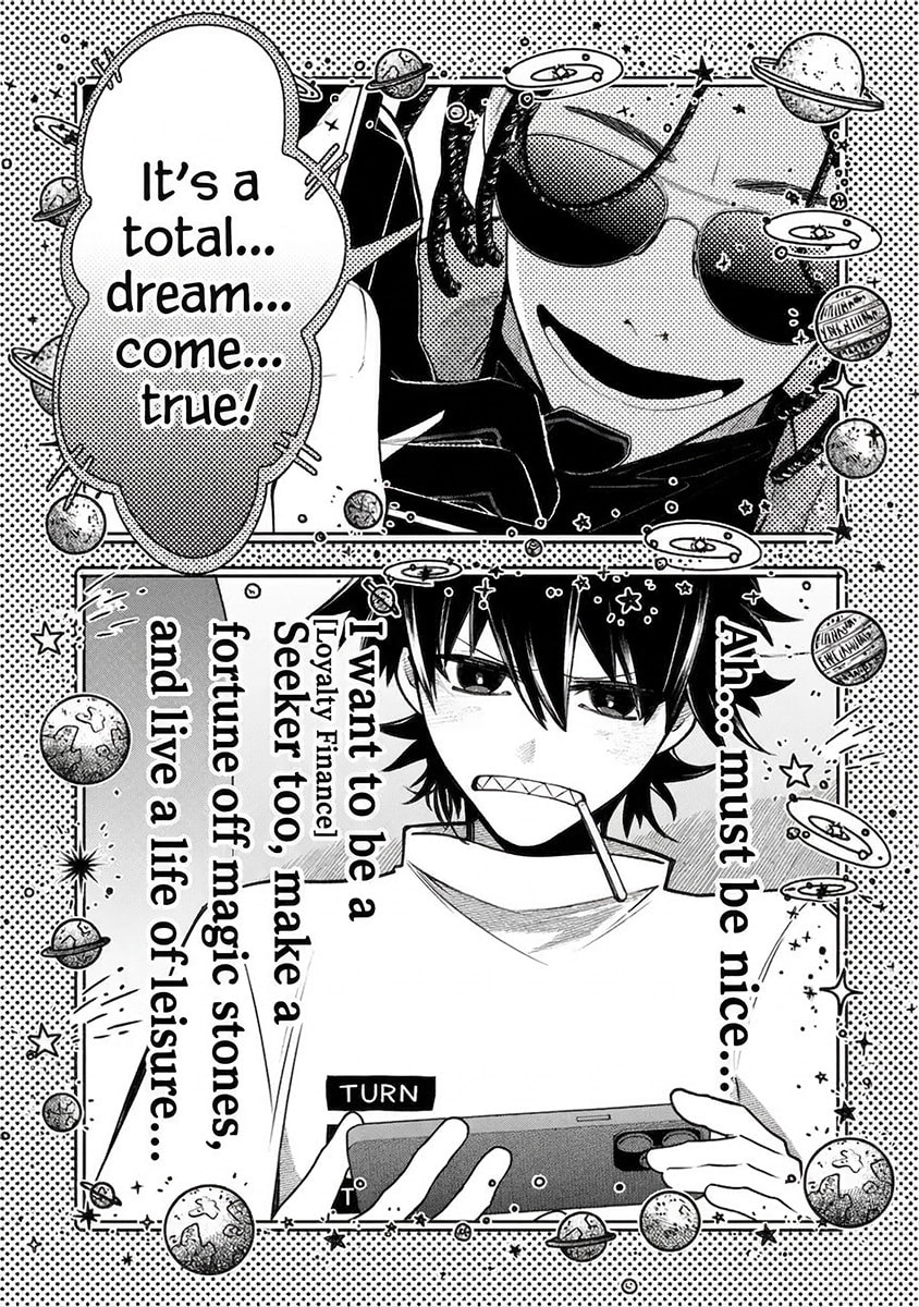  Slime Slayer: From Zero To Black Steel King