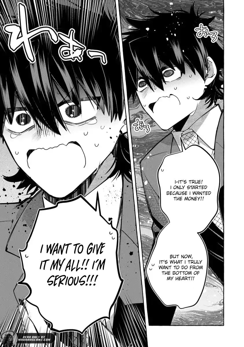  Slime Slayer: From Zero To Black Steel King