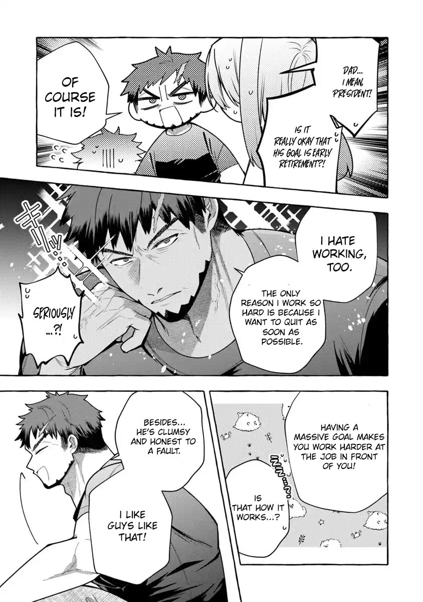  Slime Slayer: From Zero To Black Steel King