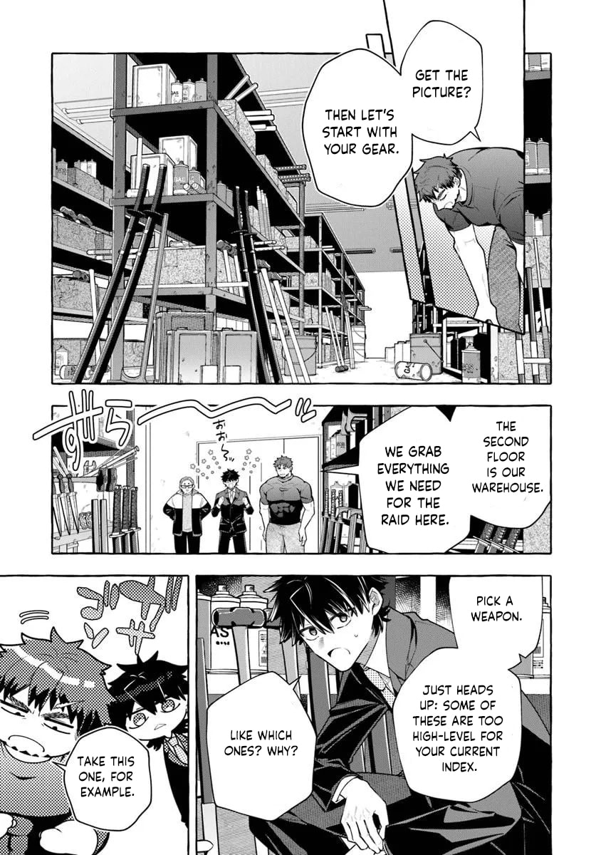  Slime Slayer: From Zero To Black Steel King