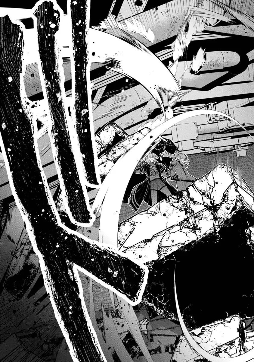  Slime Slayer: From Zero To Black Steel King