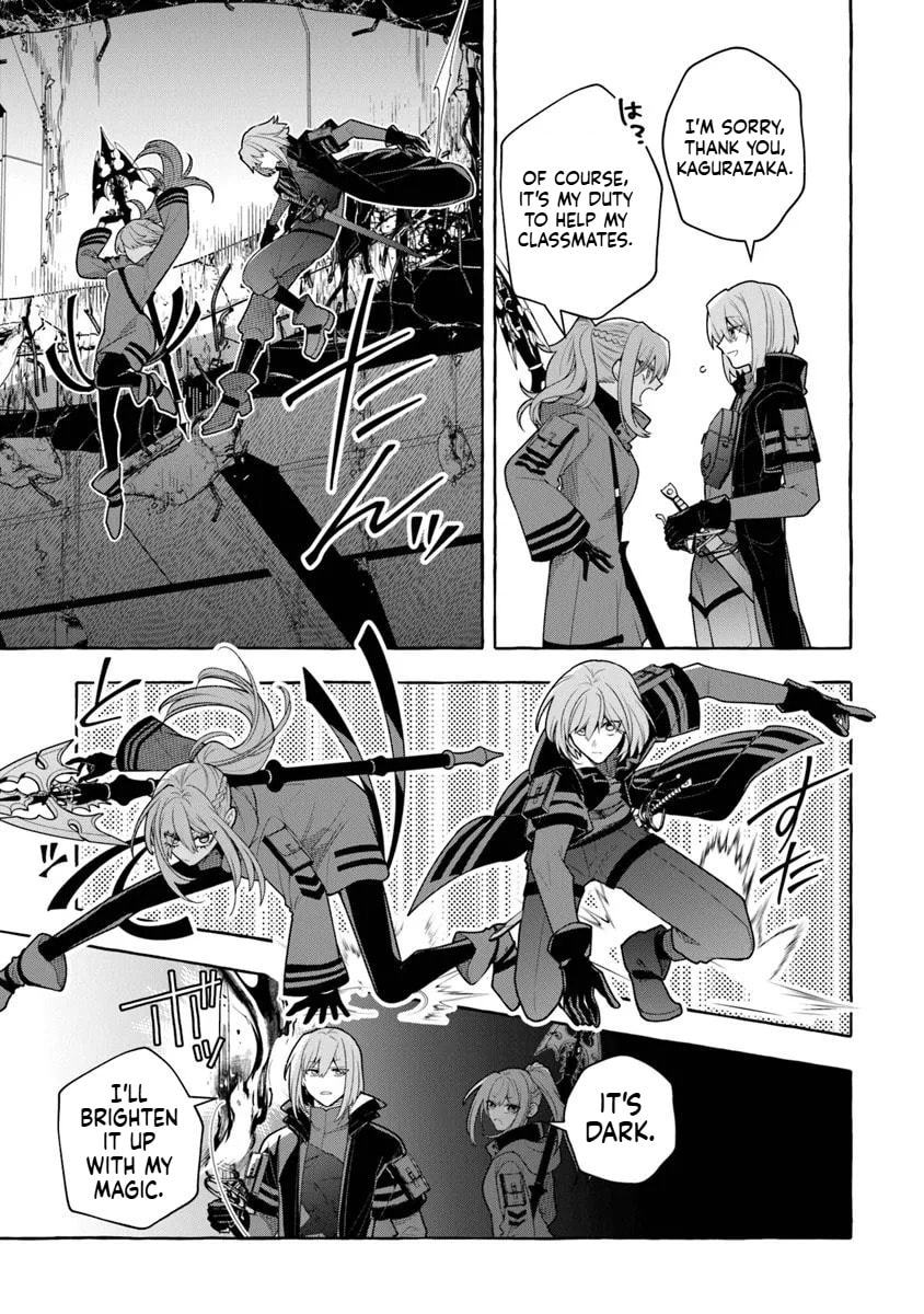  Slime Slayer: From Zero To Black Steel King