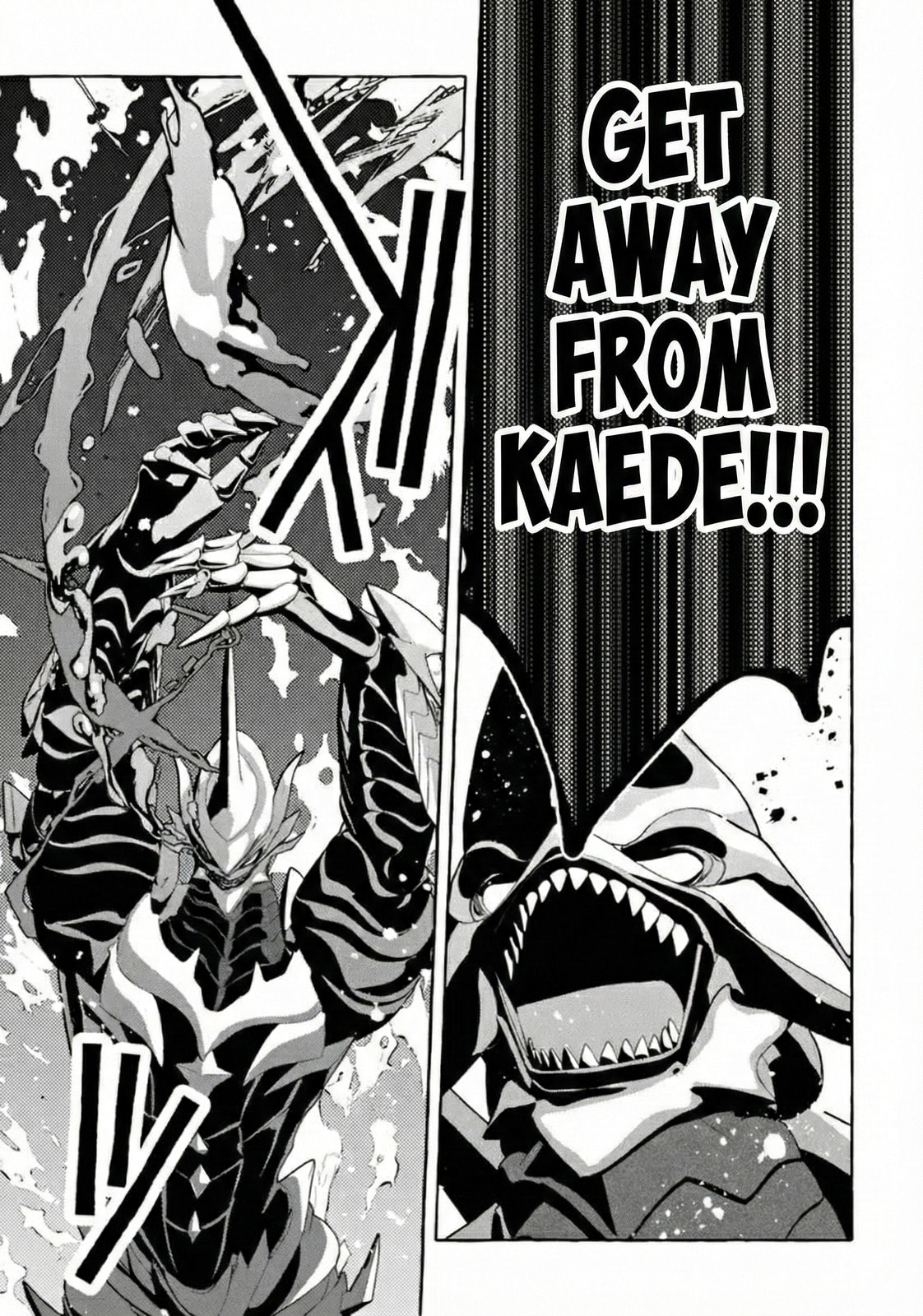  Slime Slayer: From Zero To Black Steel King