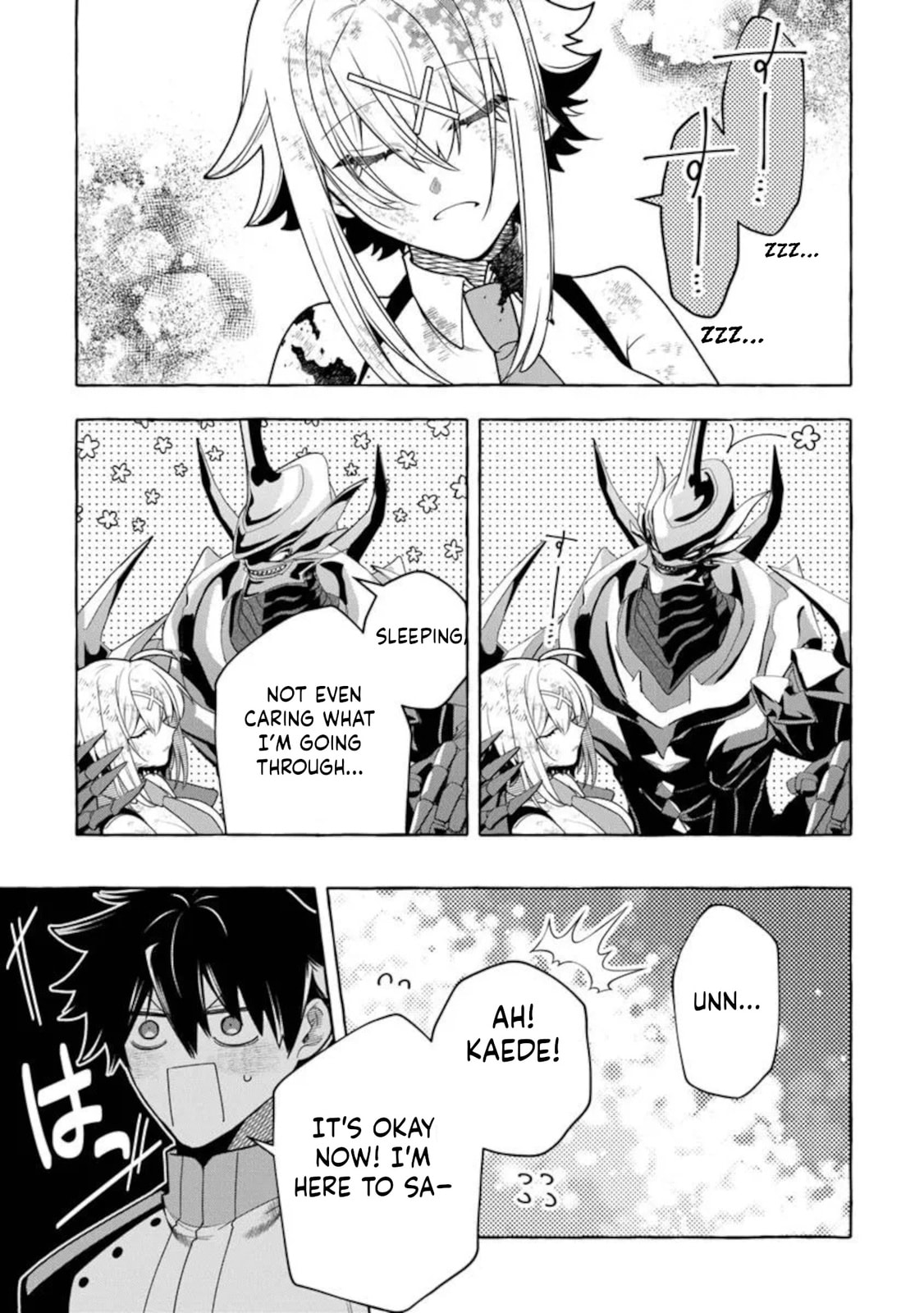  Slime Slayer: From Zero To Black Steel King