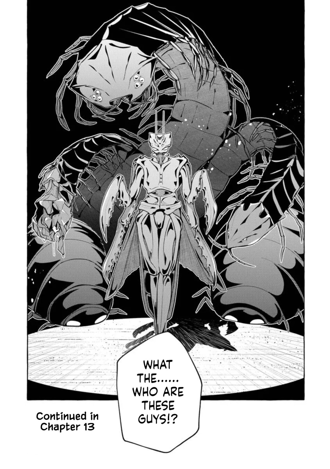  Slime Slayer: From Zero To Black Steel King