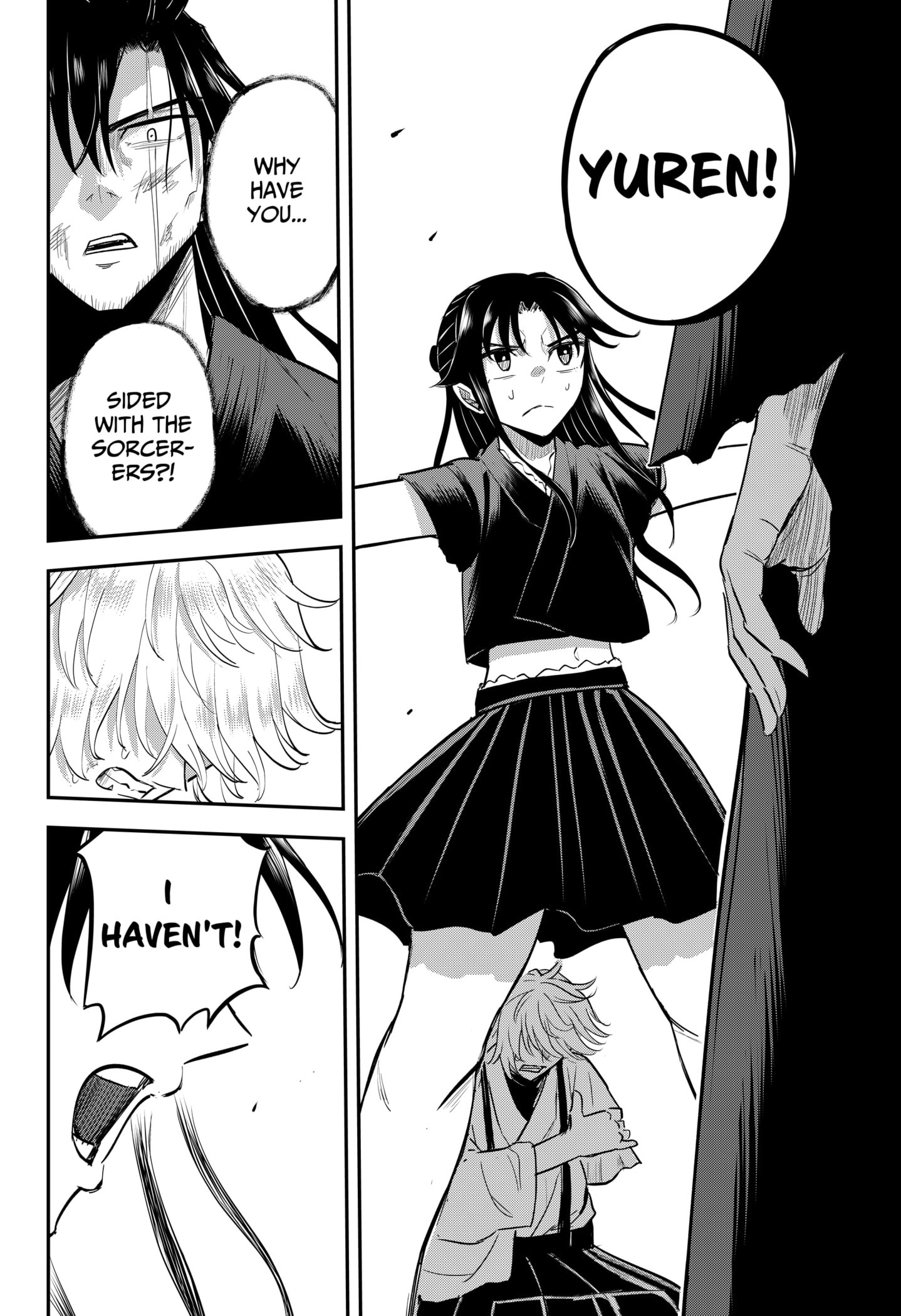  Insect Girl