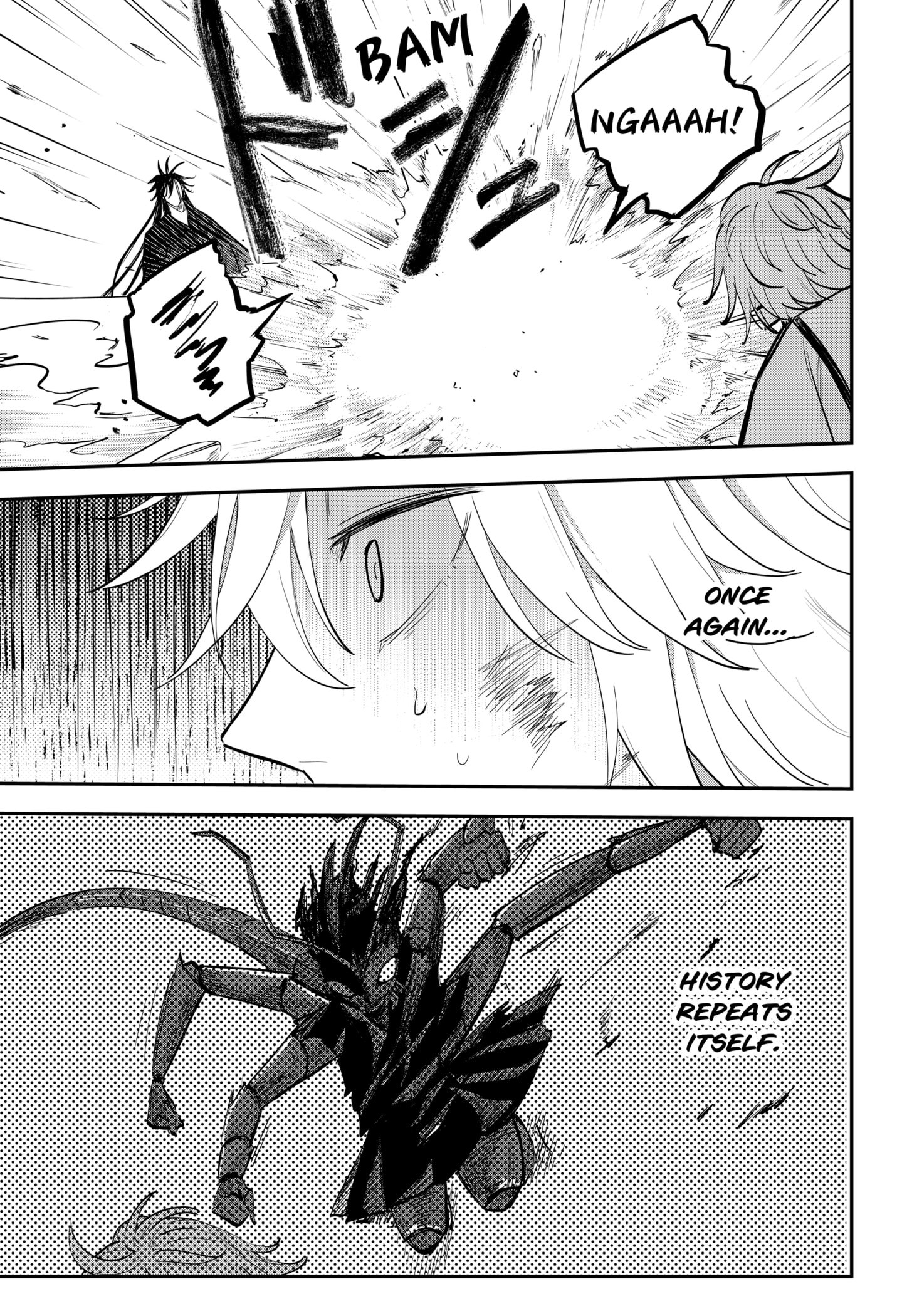  Insect Girl