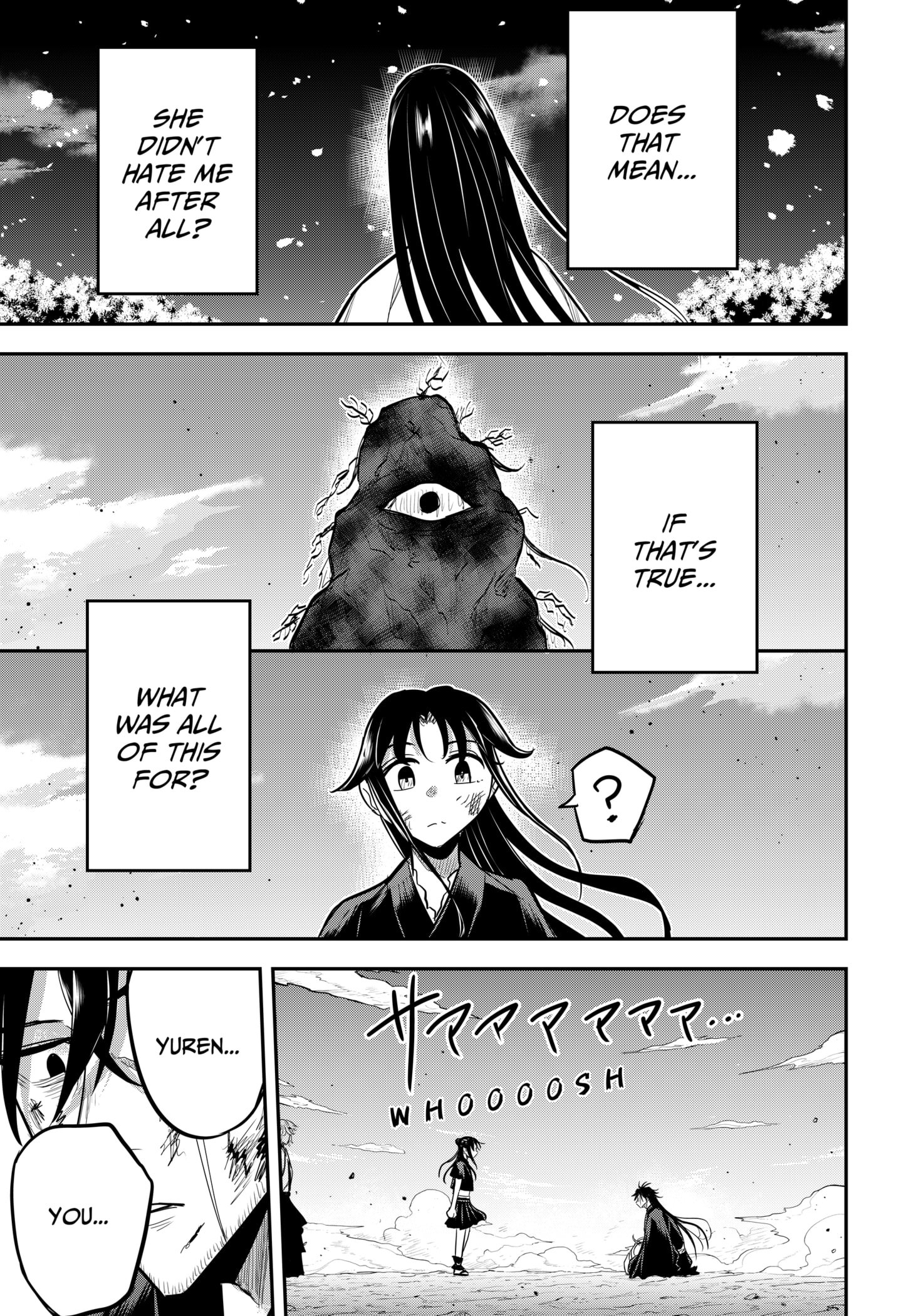  Insect Girl