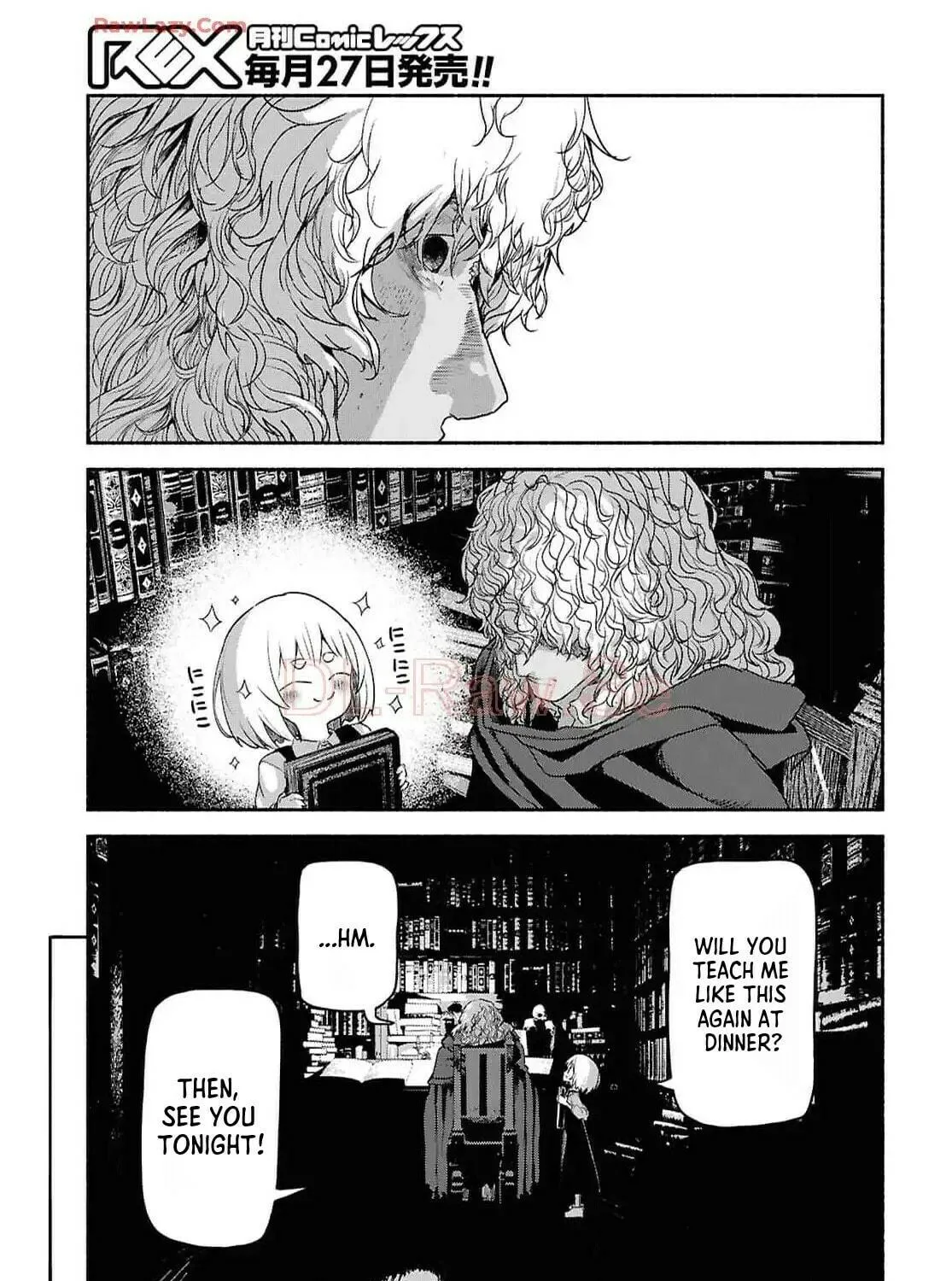  The Suspects of Necromancy
