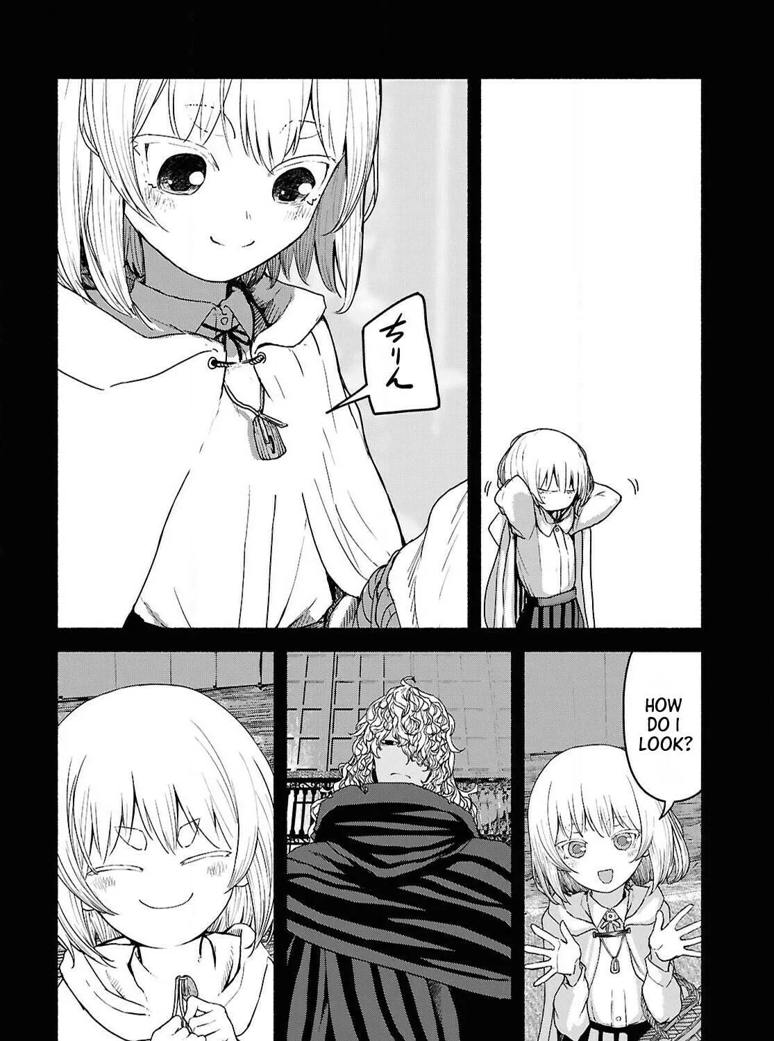  The Suspects of Necromancy