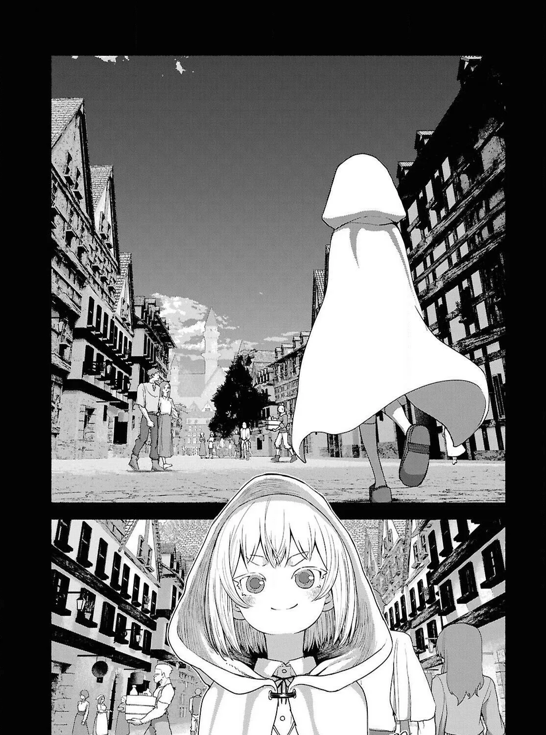  The Suspects of Necromancy