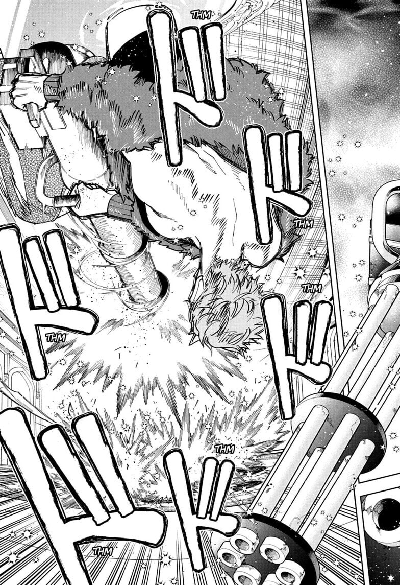 Ichi the Witch