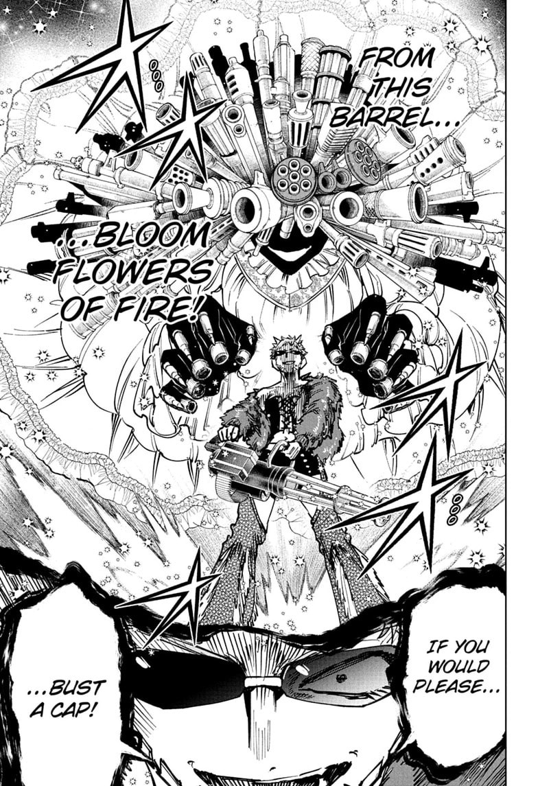 Ichi the Witch