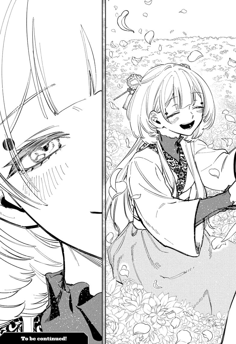 Ichi the Witch