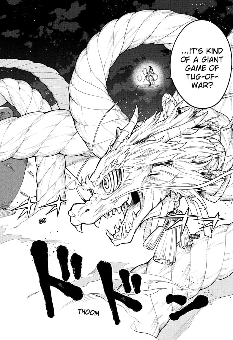 Ichi the Witch
