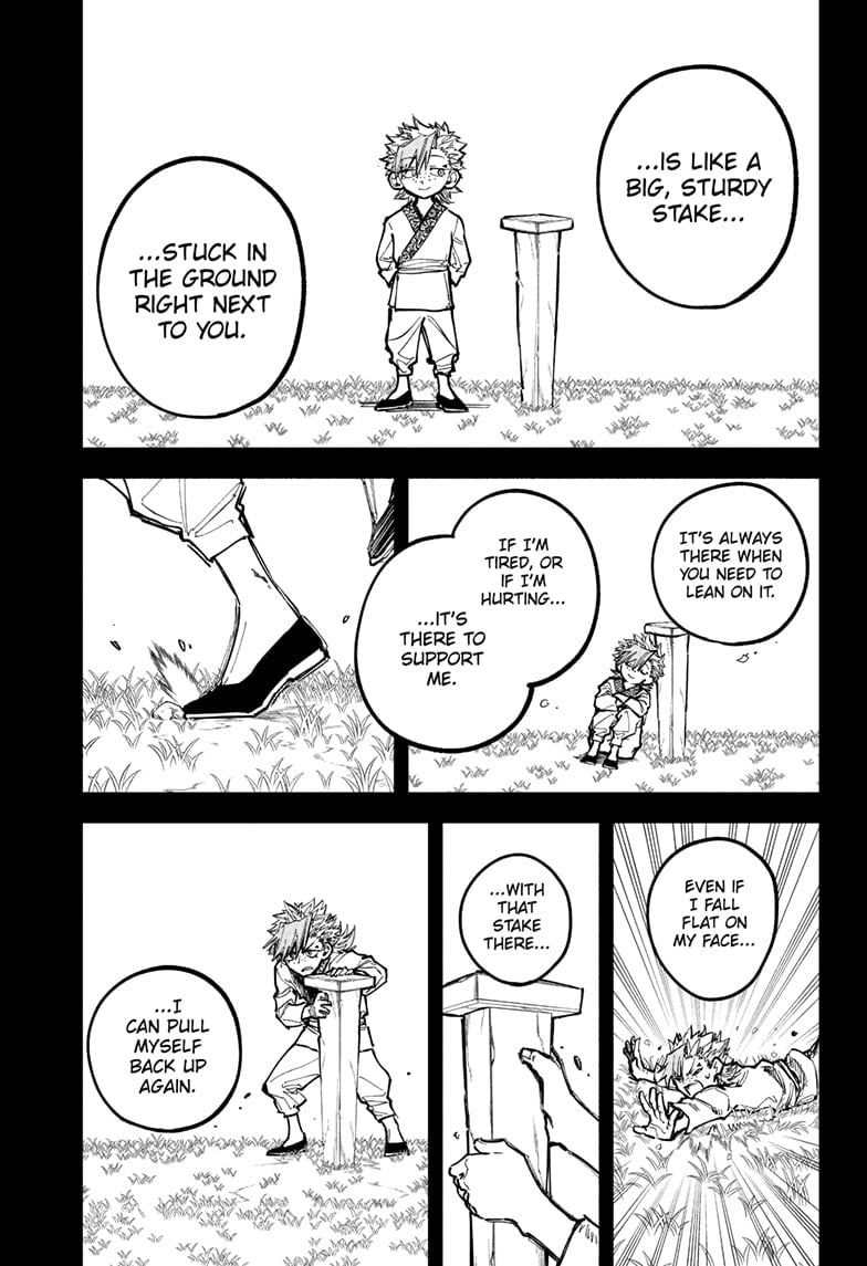 Ichi the Witch