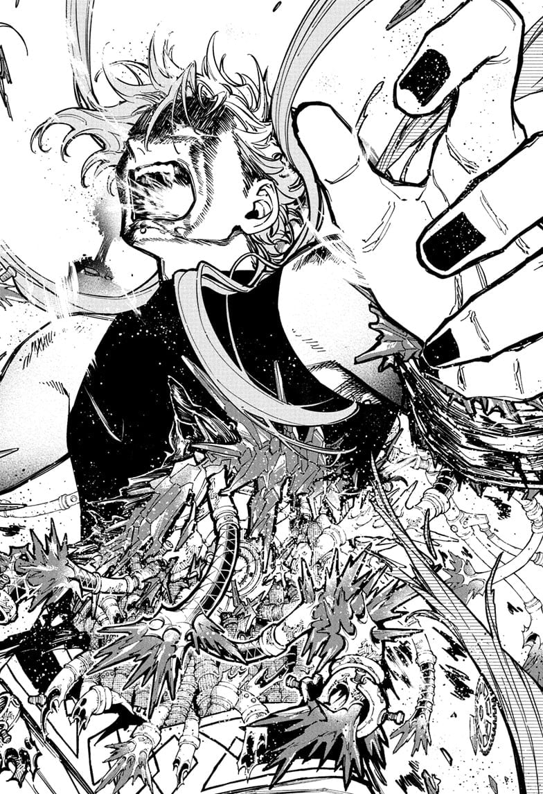 Ichi the Witch