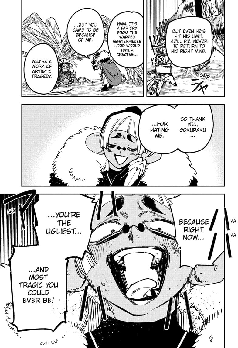 Ichi the Witch