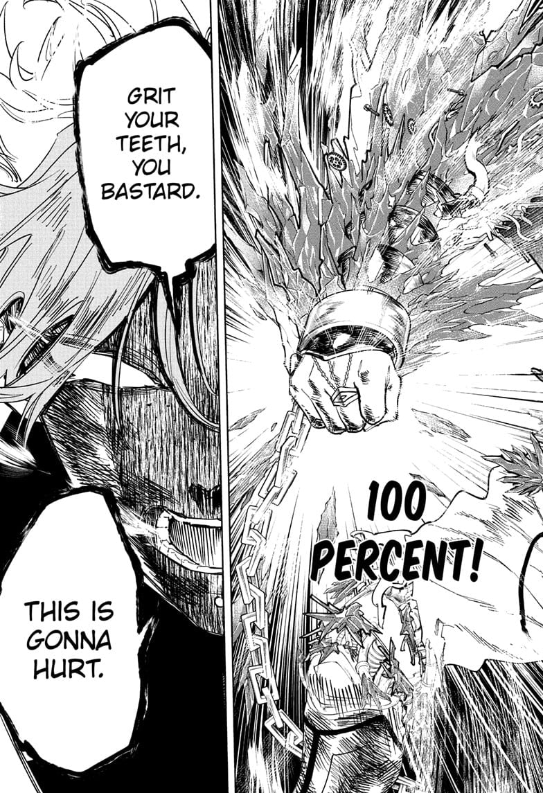 Ichi the Witch