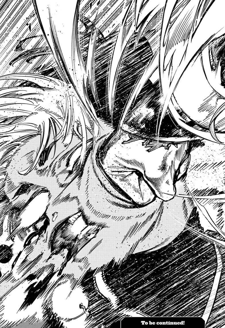 Ichi the Witch