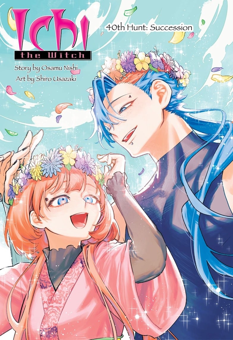 Ichi the Witch