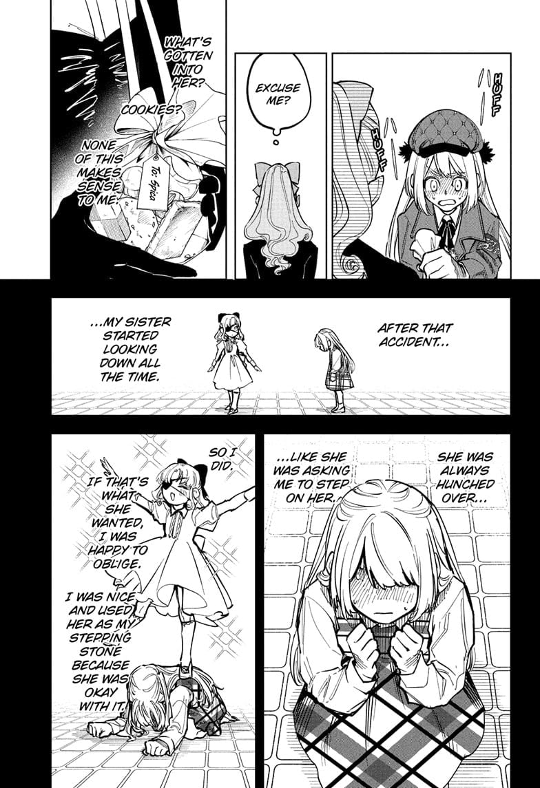 Ichi the Witch