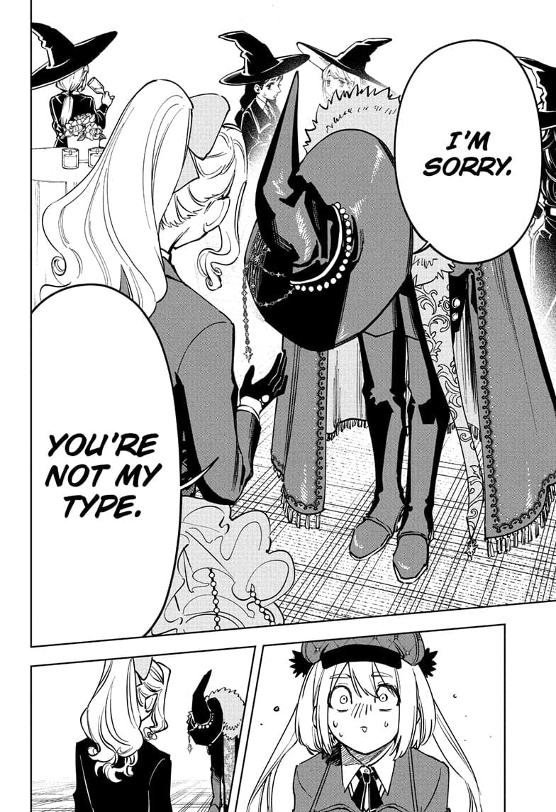 Ichi the Witch