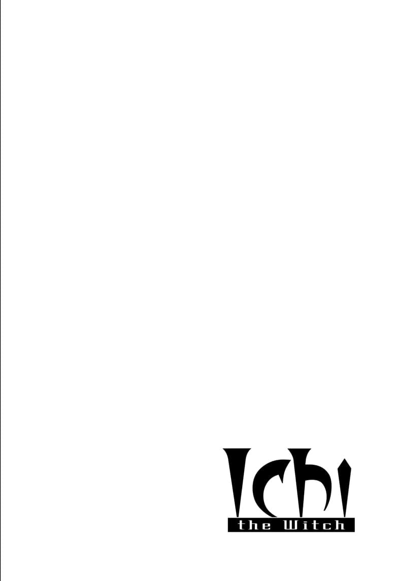 Ichi the Witch