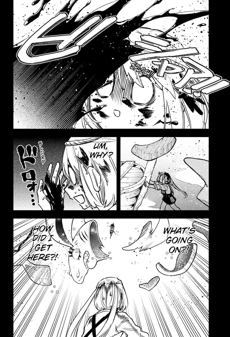 Ichi the Witch