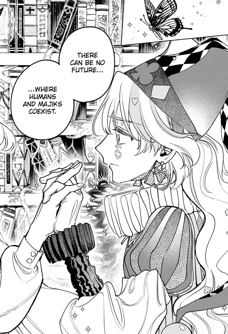 Ichi the Witch