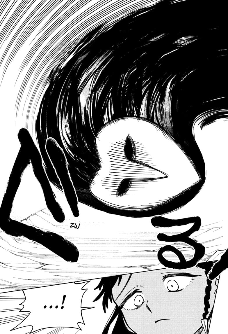 Ichi the Witch