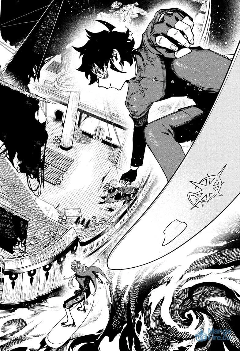 Ichi the Witch