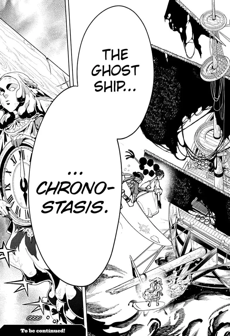 Ichi the Witch