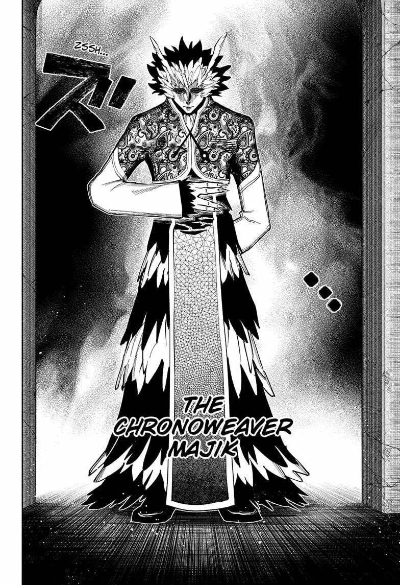 Ichi the Witch