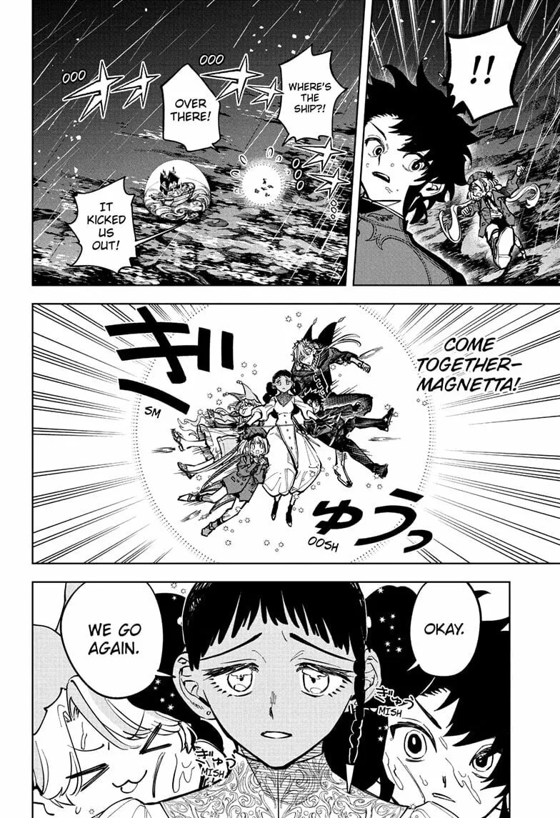 Ichi the Witch