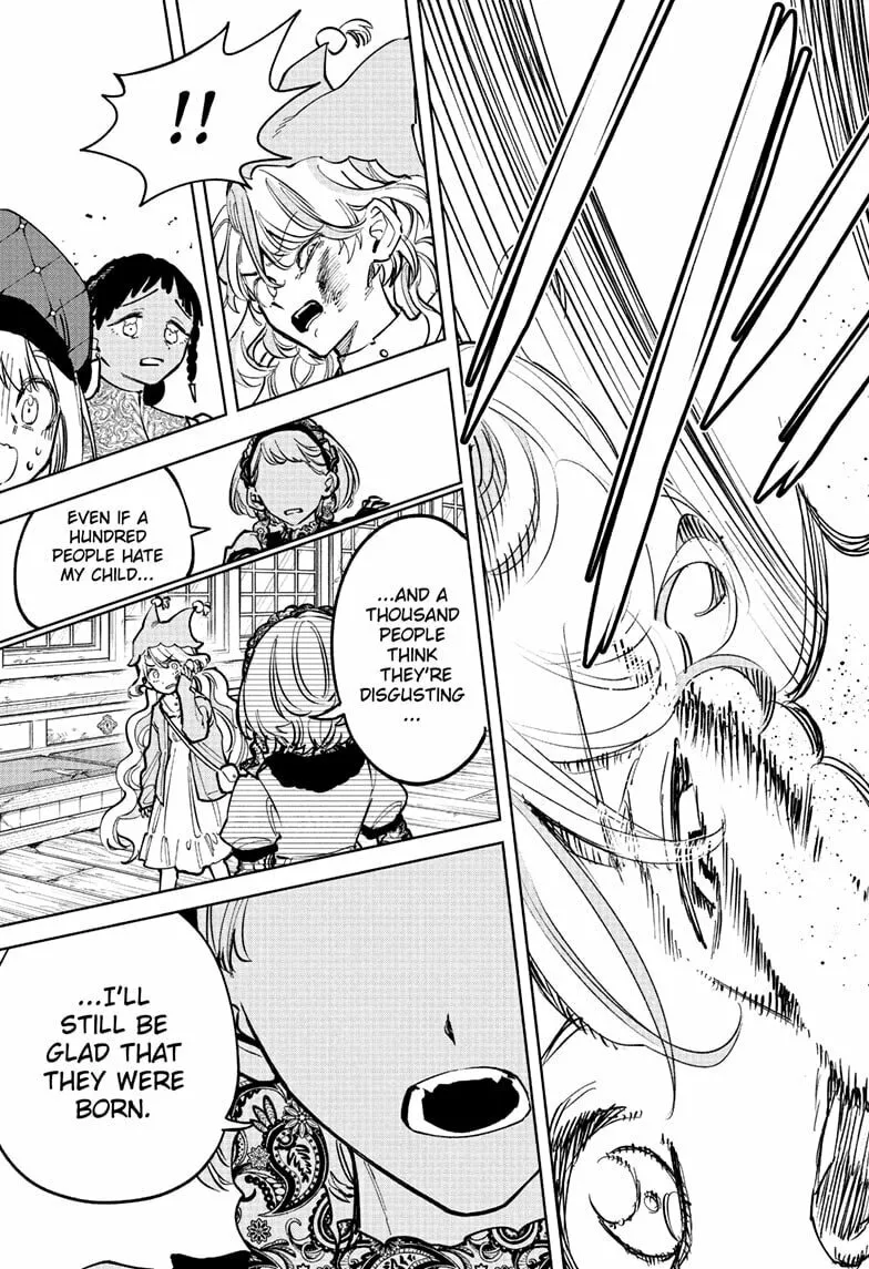 Ichi the Witch