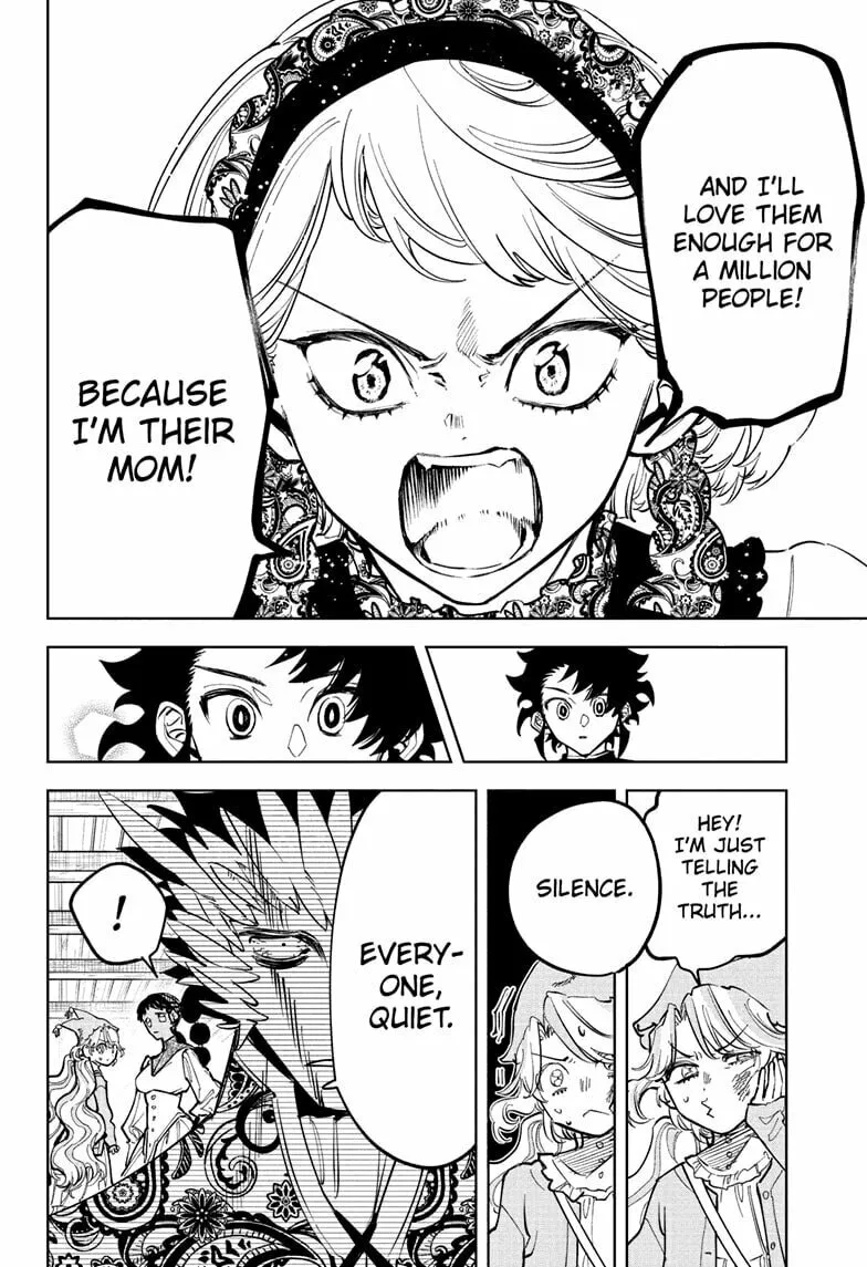 Ichi the Witch