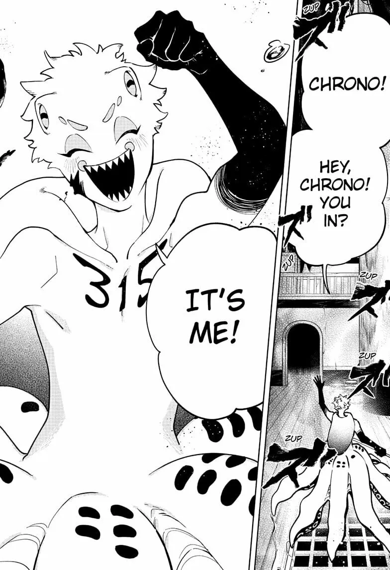 Ichi the Witch