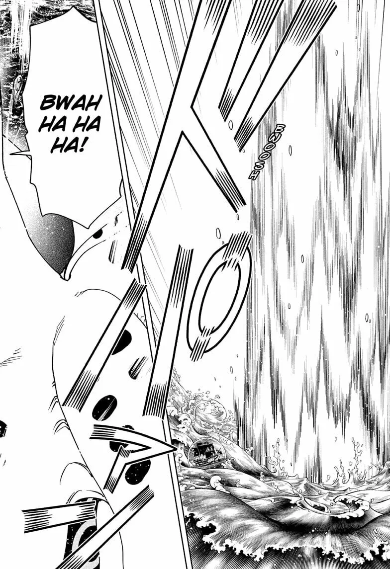 Ichi the Witch