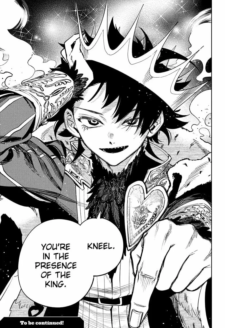 Ichi the Witch