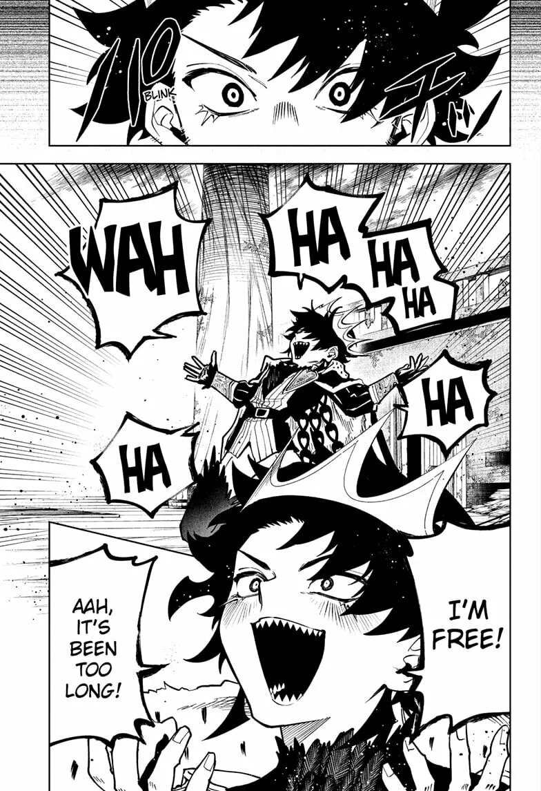Ichi the Witch